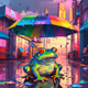 Toad Stuff