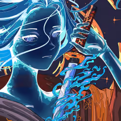 Sword
