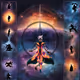 Sauvi Umasked- The Compass Rinnegan