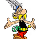 The Adventures Of Asterix