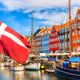 denmark