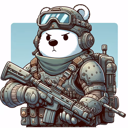 Honey Operation Forces