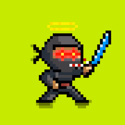 NINJI