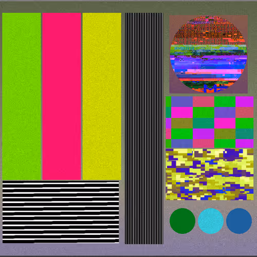 SYSTEM CONTROL STATION