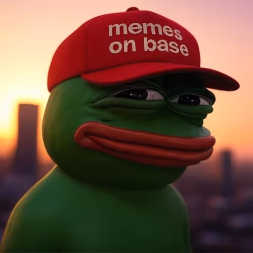 The Memes On Base