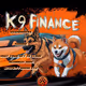 K9Finance Shares