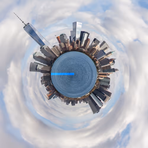 Building Base around the World