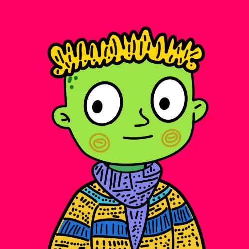 Ser Pickles