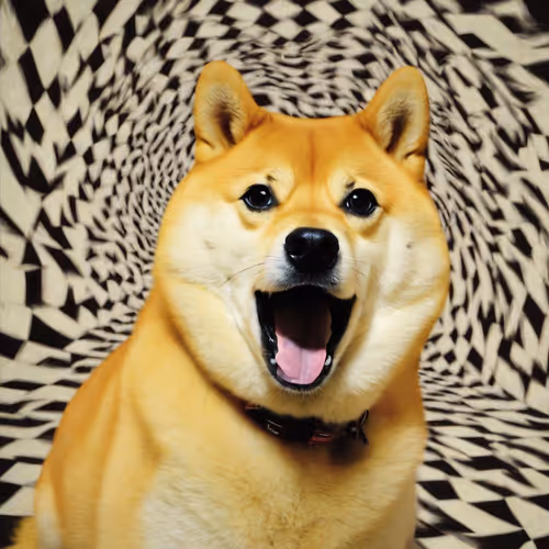 Doge's trip