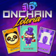 3D OnChain Loteria