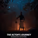 THE ACTOR'S JOURNEY