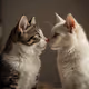 The Lover Cats