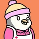 Fuzzy Penguins