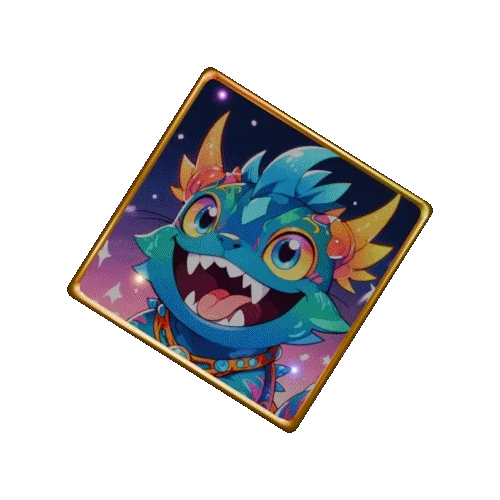 DWGX FOUNDERS BADGE NFT