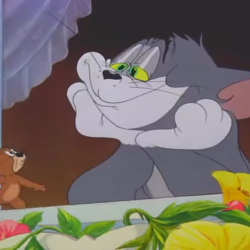Tom & Jerry