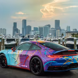 项目媒体占位符