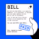 1st BILL from PILL