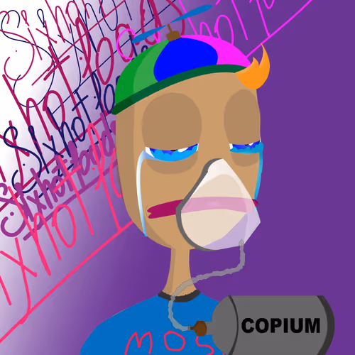 Degen Dudes on da BASE