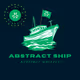 ABSTRACT SHIP✳️