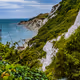 Green Cliffs
