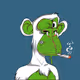 Pepe Ape Notable