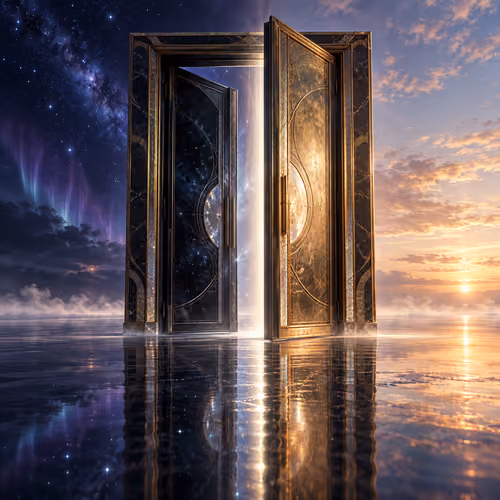 TOS Doorways — Founder Twelve