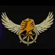 Dutch Republic glow