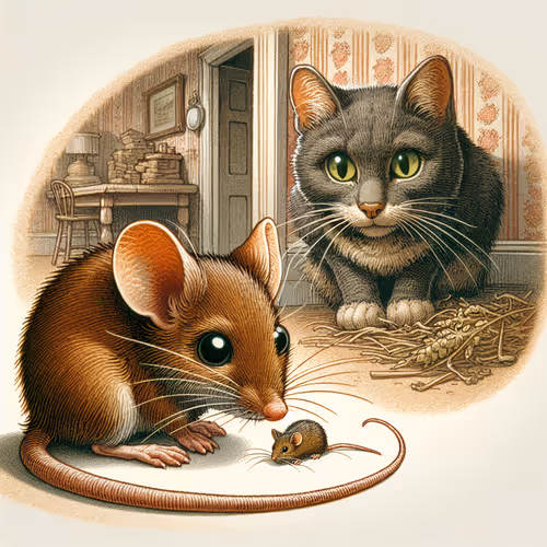 tom and jerry