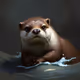 Otter Attack