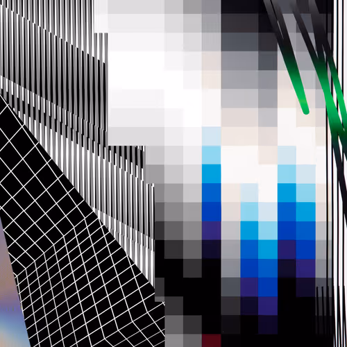 Optichromie #138 by Felipe Pantone