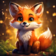 such sweet fox