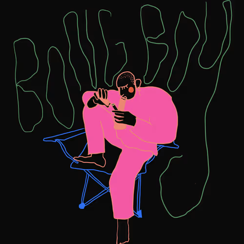 BONG BOY