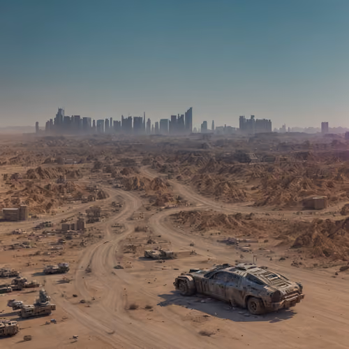 Mad Max