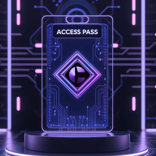 ACCESS PASS