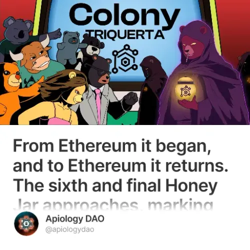 The Final Trial: When Colonies Converge