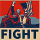 MAGA : FIGHT
