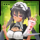 cry maid