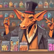 binks degenized