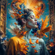 Reemerging Beauty