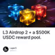 Infinity CUBEs, Memecoins, & New Rewards