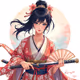 Geisha X