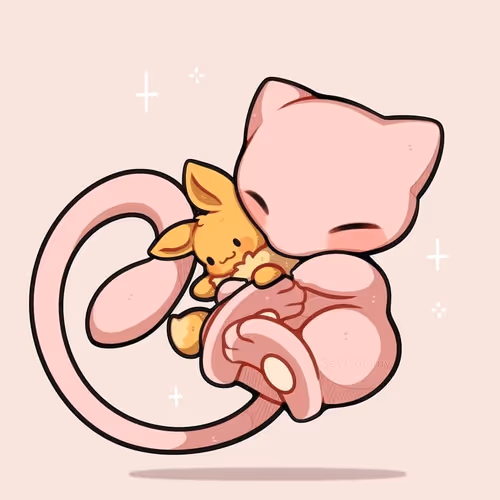MEW