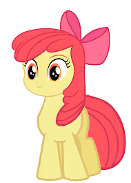Apple Bloom