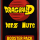 DragBall D