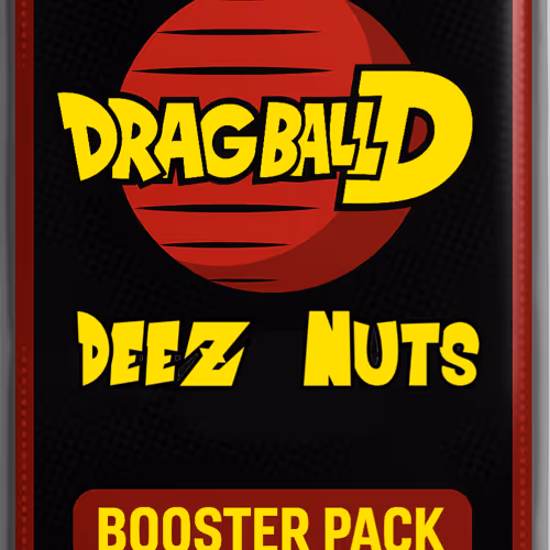DragBall D
