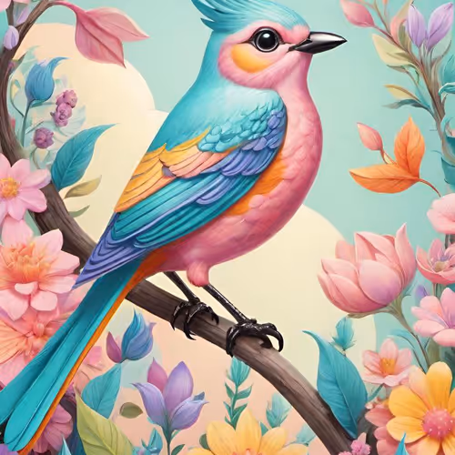 bird
