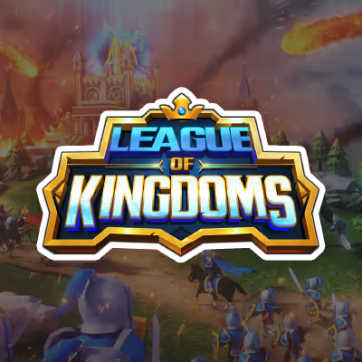 League of Kingdoms Drago [Base]