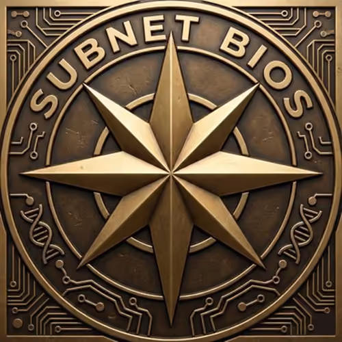 Subnet BIOS Founder Keys