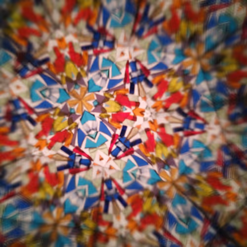 Kaleidostonia