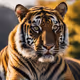 Base of the Tiger